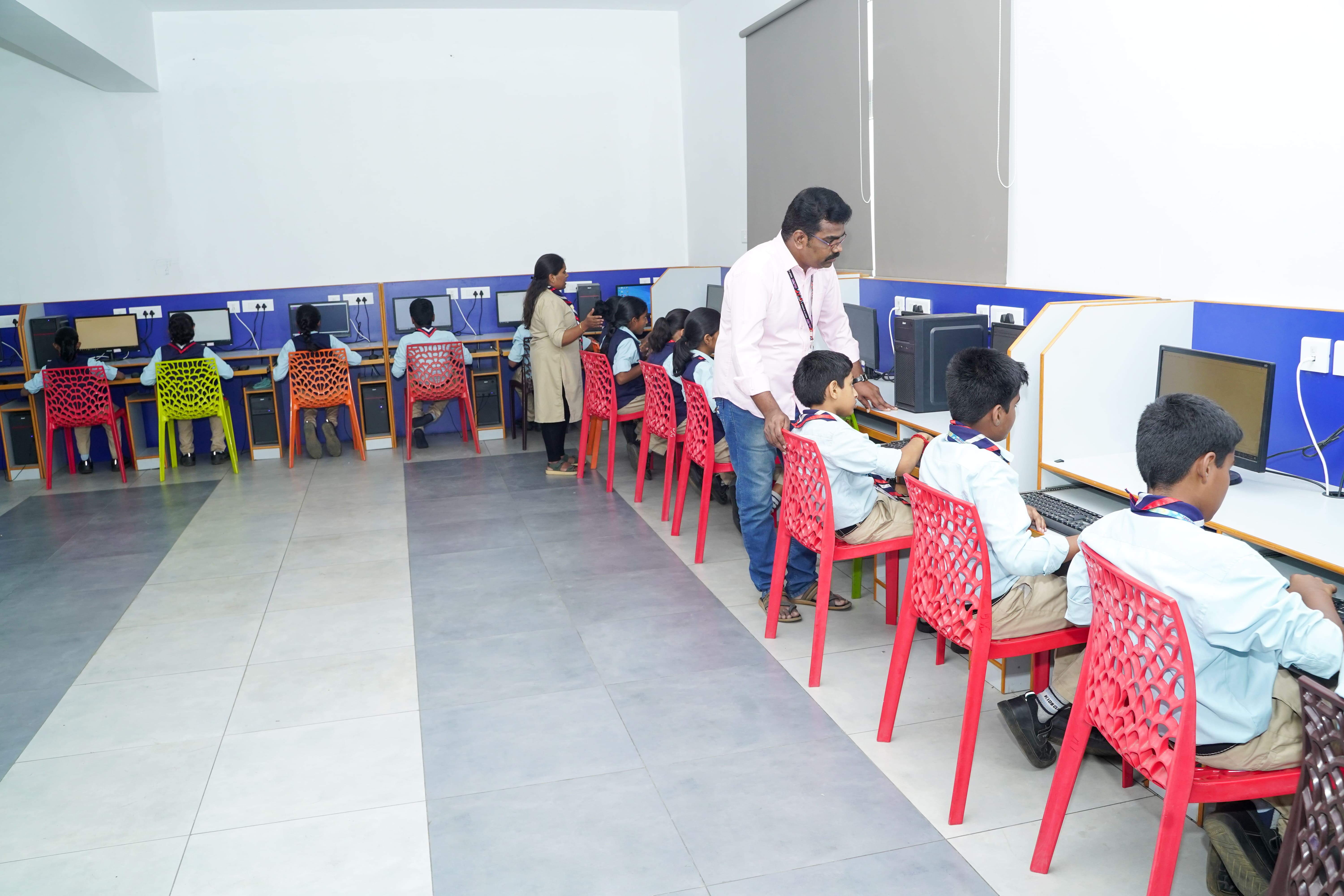 Classroom