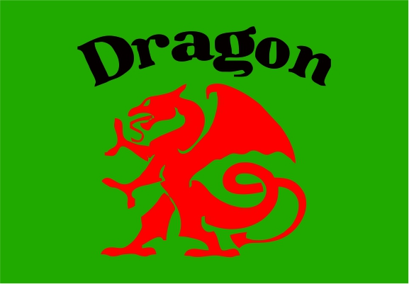 dragon