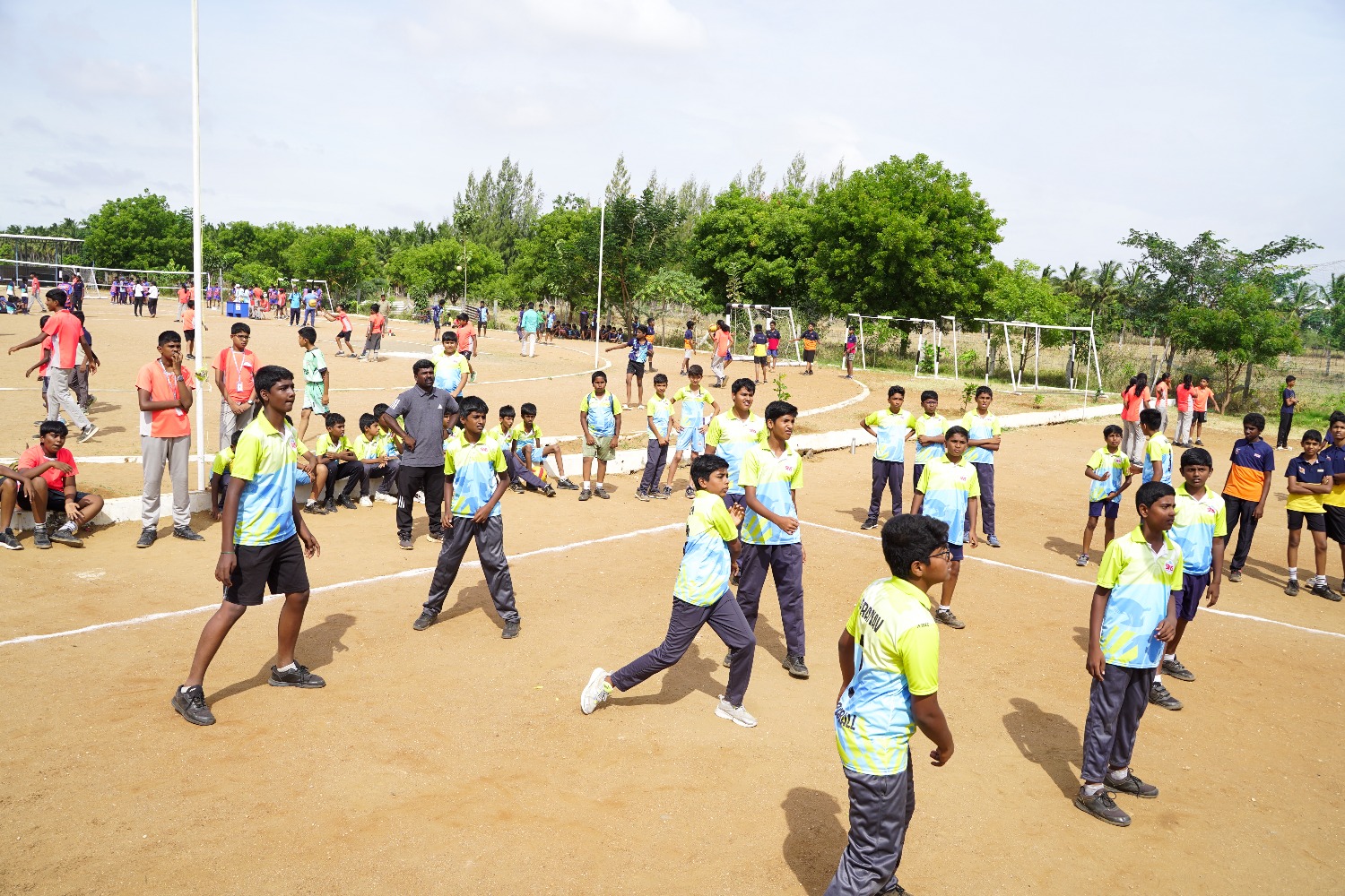 School Activities