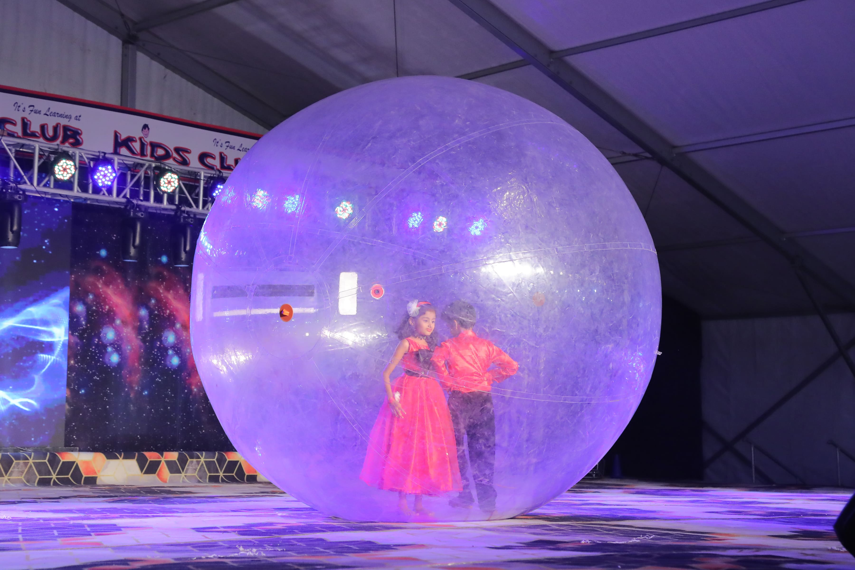 Science Exhibition