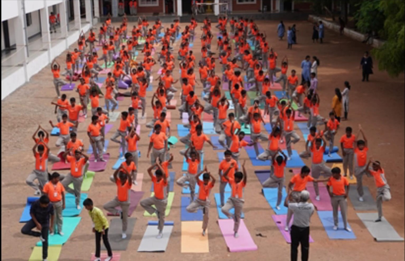 Annual Day